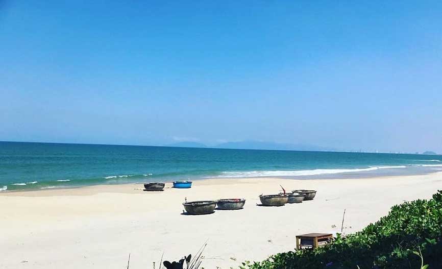 An Bang Beach, Hoi An