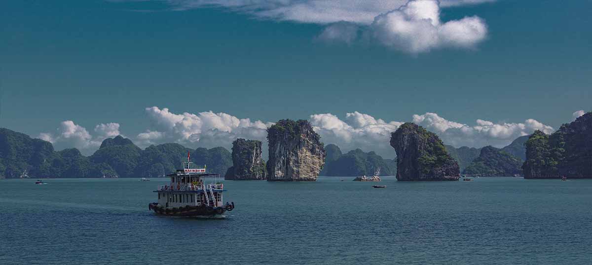 Ha Long