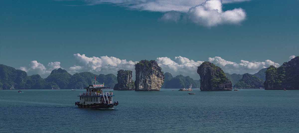 Ha Long Bay Cruises