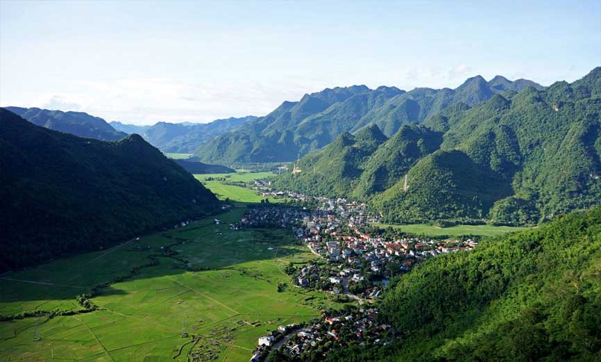 Mai Chau