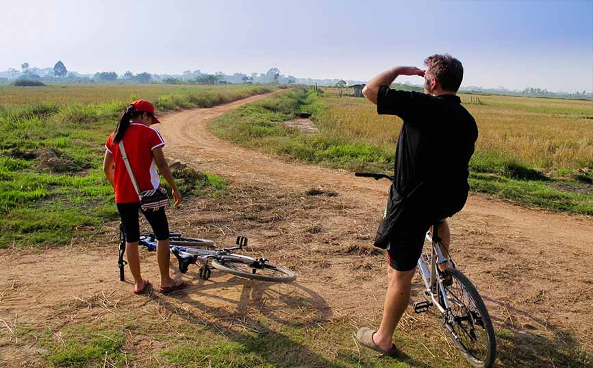 hanoi cycling