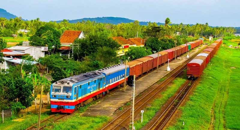 Hanoi to Lao Cai (Sapa) Train