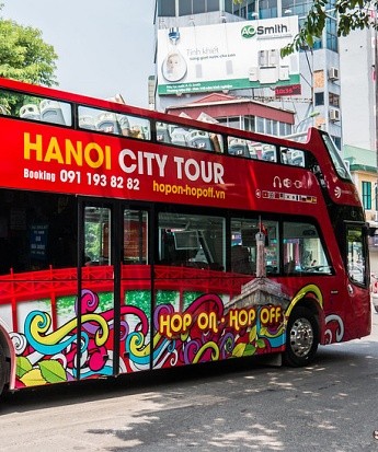 Getting Around Hanoi: A Comprehensive Guide