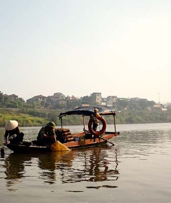 15 Non Touristic Activities in Hanoi