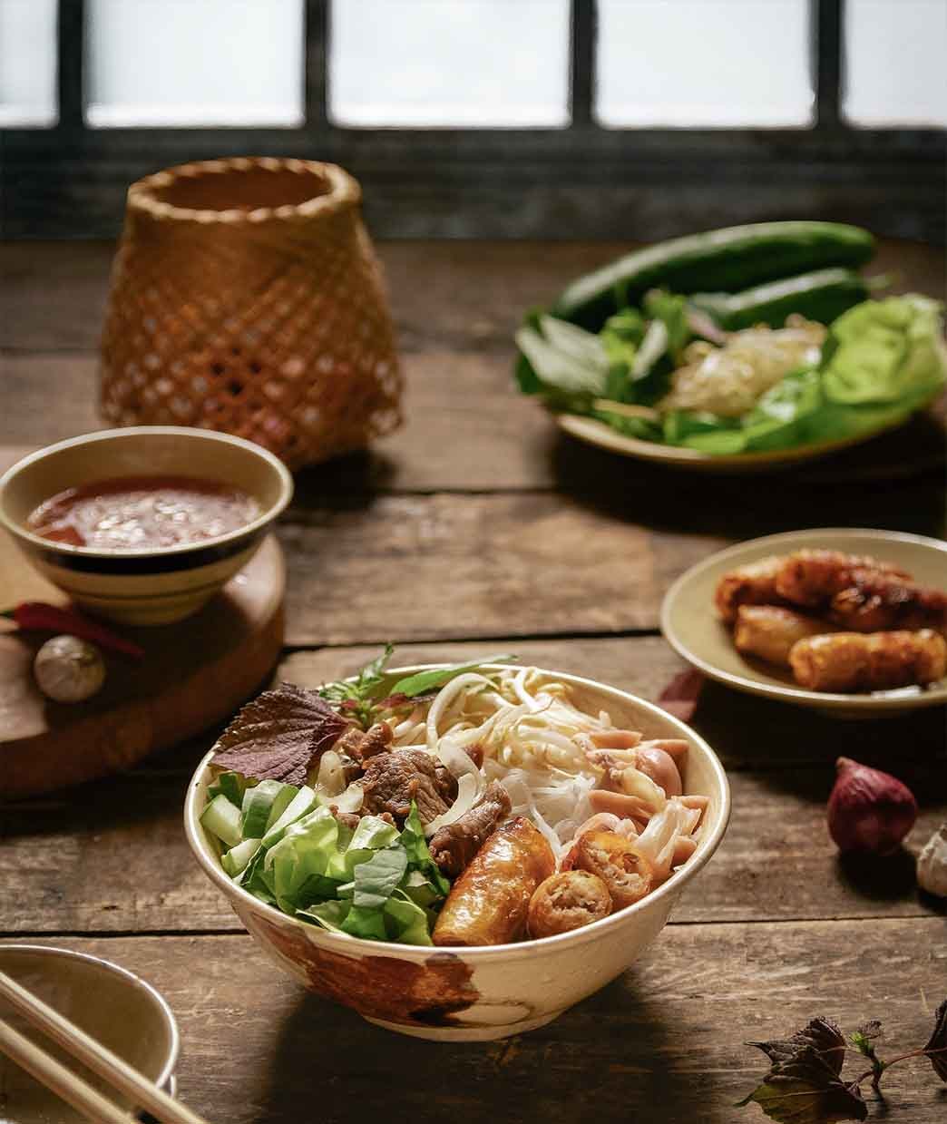 Top 18 Best Hanoi Dishes For Travelers